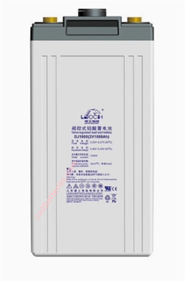 Leoch DJ1000 2V 1000Ah Vrla Battery New Original Large Capacitance Battery