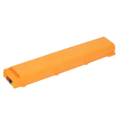 Primedic M240 Battery Pack for Metrax DM1 DM3 DM10 DM30 EC01 Defibrillator Machine Compatible 14.4V 3Ah