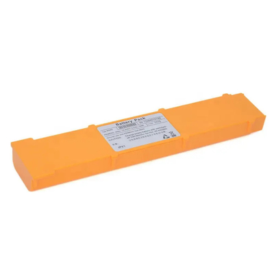 Primedic M240 Battery Pack for Metrax DM1 DM3 DM10 DM30 EC01 Defibrillator Machine Compatible 14.4V 3Ah