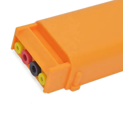 Primedic M240 Battery Pack for Metrax DM1 DM3 DM10 DM30 EC01 Defibrillator Machine Compatible 14.4V 3Ah