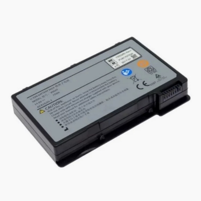 VINNO 5 V8BAT Battery 1000280 Compatible for Portable Color Doppler Ultrasound Machine 4ICR19/65-2 14.8V 77Wh