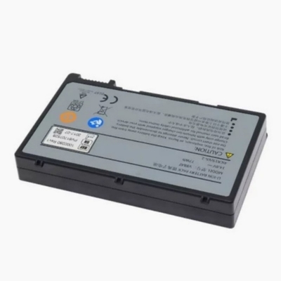 VINNO 5 V8BAT Battery 1000280 Compatible for Portable Color Doppler Ultrasound Machine 4ICR19/65-2 14.8V 77Wh