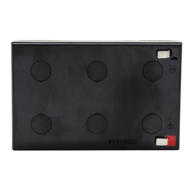 YUASA NP12-12FR Valve Regulated Lead Acid Battery 12V 18Ah UPS Storage Batteries Maintenance-free Flame Retardant