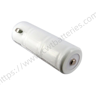 Welch Allyn Medical Replacement Battery 11720 11730 18100 71055 71610 97210 Compatible Ni-CD Batteries