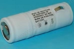 Welch Allyn Medical Replacement Battery 11720 11730 18100 71055 71610 97210 Compatible Ni-CD Batteries