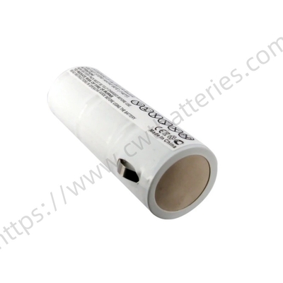 Welch Allyn Medical Replacement Battery 11720 11730 18100 71055 71610 97210 Compatible Ni-CD Batteries