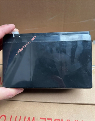 NP12-10 12V 10Ah Vrla Battery New Original Sealed Lead Acid Battery for Energy Storage System