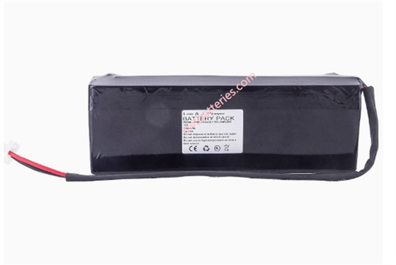 Rechargeable Battery 1503-3045-000 Compatible New for Ohmeda 7900 5000 3000 Black Color
