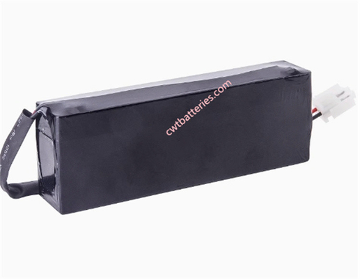 Rechargeable Battery 1503-3045-000 Compatible New for Ohmeda 7900 5000 3000 Black Color
