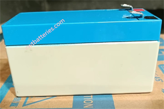POWER-SONIC PS-1212 12V1.2AH VRLA BATTERY New Original Energy Store