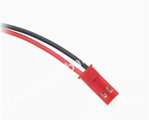JMS SP-500 8.4V  2000mAh 7N-1200SCK Compatible Battery NI-MH Battery Small Size Battery for Medical Device