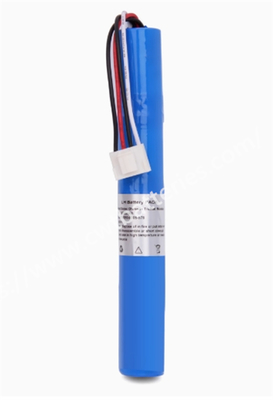 GE Ohmeda TruSat 6050-0006-578 Rev J B11435 4.8V 3000mAh Compatible Battery NI-MH Batteries