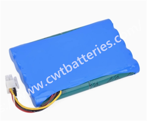 GE Datex-Ohmeda  S5,17014,10HR43AU,17014 12V 4000mAh Compatible Battery for Monitors Battery