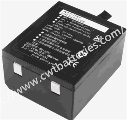 Medical Battery HYLB-231 Compatible Battery 14.8V 5200mAh for EDAN SE-3 M8 IM9A Monitor