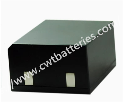 EDAN M9B,M9 HYLB-957A M8A M8B 14.8V 2600mAh  Compatible Battery BT000902 Li-ion Battery Pack