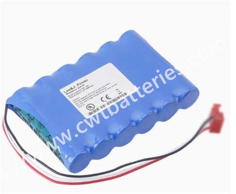 CASMED 740 CASMED750 CASMED 940X 7.2V 4000mAh Compatible Battery 03-08-0450-I  03-08-0450