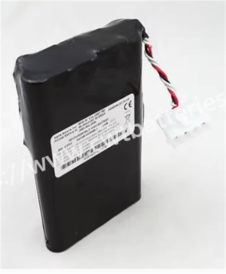 VELA 68339 AS36068-1 VELA SCROLL PUMP แบตเตอรี่ 24V 4500mAh ที่เข้ากันได้ แบตเตอรี่อุปกรณ์ทางการแพทย์