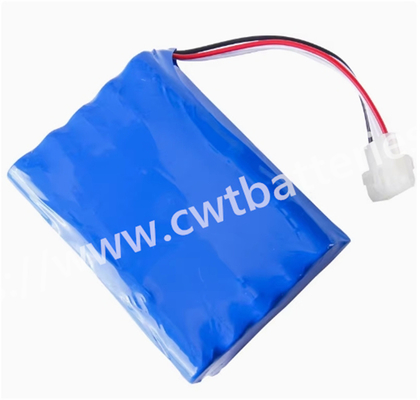 VELA 68339 AS36068-1 VELA SCROLL PUMP แบตเตอรี่ 24V 4500mAh ที่เข้ากันได้ แบตเตอรี่อุปกรณ์ทางการแพทย์