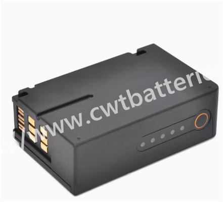 Mindray T1 LI12I001A 2ICR1965 7.4V 2300mAh Compatible Battery Monitors Battery