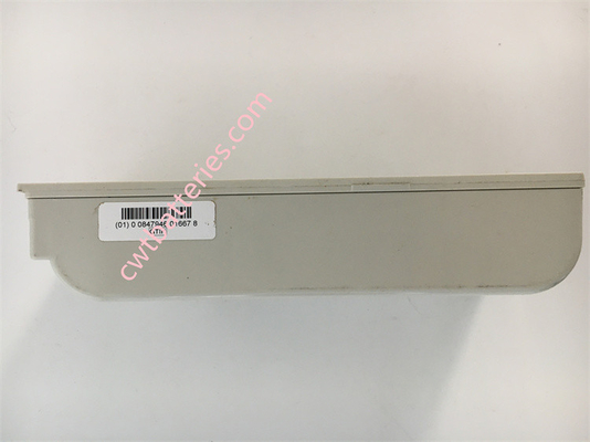Zoll M-Series Defibrillator Battery PD4410 Original Used In Good Working Medical Battery