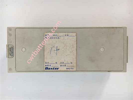 Zoll M-Series Defibrillator Battery PD4410 Original Used In Good Working Medical Battery
