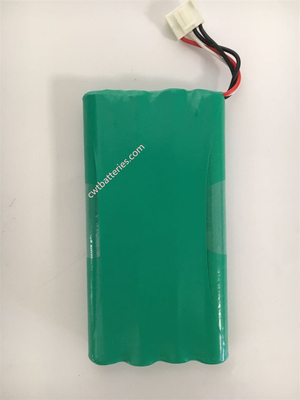 FUKUDA FCP7101 FX7000 7101 7402 8322 9.6V 3700mAh ECG Battery In Good Working