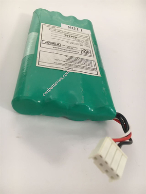 FUKUDA FCP7101 FX7000 7101 7402 8322 9.6V 3700mAh ECG Battery In Good Working