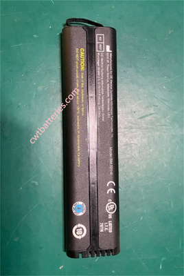 GE B20 2017857-002L 11.1V 3.52Ah 39Wh Battery for Dash 3000/4000/5000 Patient Monitor