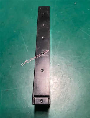 Philips Goldway UT4000B FORBATT FB1223 12V 2300mAh Monitor Battery Used
