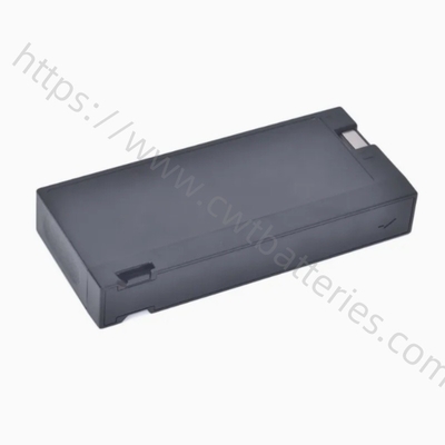 Colin LC-T121R8PU Ni-MH Battery Pack LC-SP122 WP1250 Rechargeable Batteries for BP-88 BP-308 ASM 5000 BP88 Monitor 12V 2000mAh