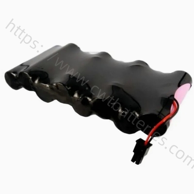 Drager MS18340 MS14234 Li-ion Battery Rechargeable for Infintiy-Vista DELTA GAMMA XL SC 6002XL 14.8V 5200mAh