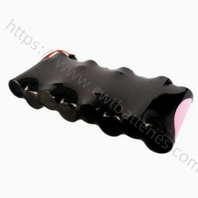 Drager MS18340 MS14234 Li-ion Battery Rechargeable for Infintiy-Vista DELTA GAMMA XL SC 6002XL 14.8V 5200mAh