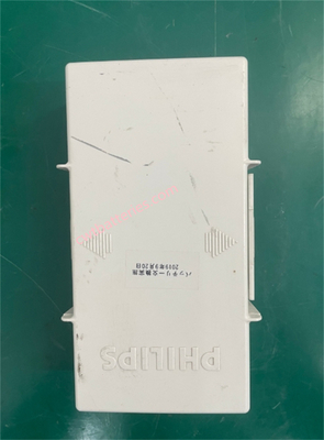 Philipph MRX M3535A Defibrillator Battery M3538A 14.4V 6.75Ah Used Defibrillator Machine Parts