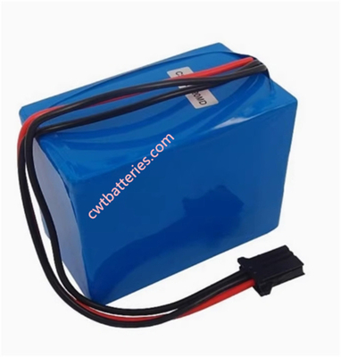 NIHON KOHDEN LC-S2912NK Compatible New Battery For ECG-9320/AMED0171/ECG-9522P Monitor