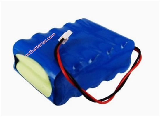 Smith GP160AAH10YMLZ 12V 1600mAh Compatible Battery for WZ50C66T WZ-50C6 WZ-50C6T Monitor Medical