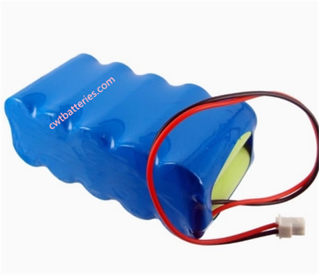 Smith GP160AAH10YMLZ 12V 1600mAh Compatible Battery for WZ50C66T WZ-50C6 WZ-50C6T Monitor Medical