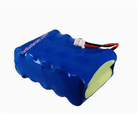Smith GP160AAH10YMLZ 12V 1600mAh Compatible Battery for WZ50C66T WZ-50C6 WZ-50C6T Monitor Medical