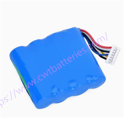 For Masimo 14282 For Radical-7 RAINBOW 2000mAh Compatible Battery Long Life Battery For Medical Equipment