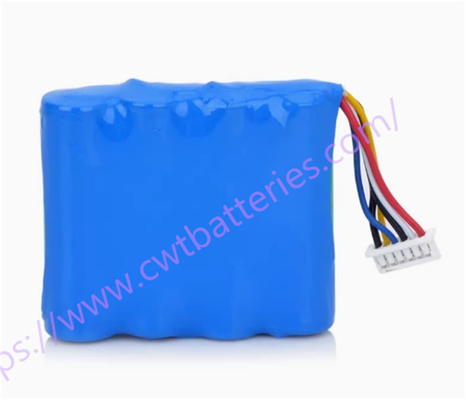 For Masimo 14282 For Radical-7 RAINBOW 2000mAh Compatible Battery Long Life Battery For Medical Equipment