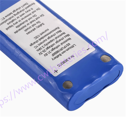 Schiller AT10+ AT10plus AT110 4.350027c  21.6V 2.3Ah Compatible Battery ECG Machine Battery