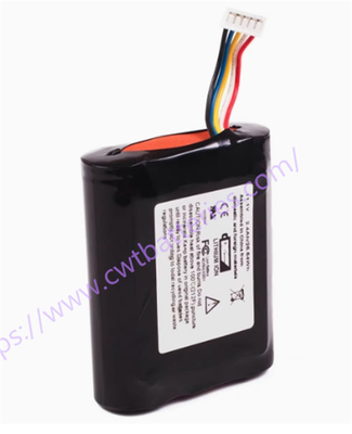 SureSigns VM1 863264 863265 863266 Vsi VS2+ Compatible Battery Monitors Battery 989803174881