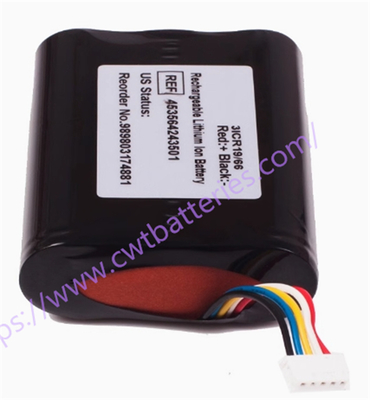 SureSigns VM1 863264 863265 863266 Vsi VS2+ Compatible Battery Monitors Battery 989803174881