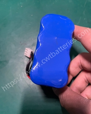 COMEN C26 Fetal Monitor Rechargeable Li-ion Battery 022-000052-00 14.8V 4400mAh 65Wh Replacement