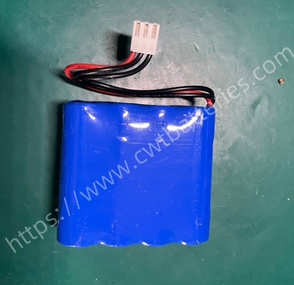 COMEN C26 Fetal Monitor Rechargeable Li-ion Battery 022-000052-00 14.8V 4400mAh 65Wh Replacement