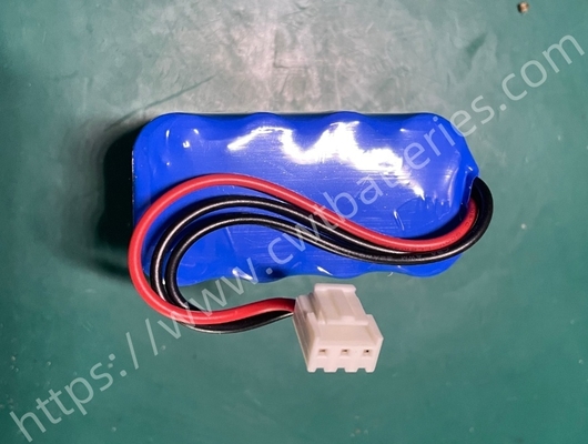 COMEN C26 Fetal Monitor Rechargeable Li-ion Battery 022-000052-00 14.8V 4400mAh 65Wh Replacement