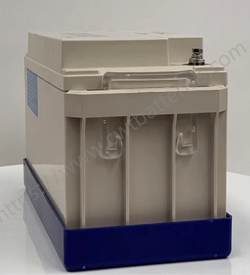 KSTAR 6-FM-65 VRLA Battery Rechargeable 12V 65Ah for Power System UPS DC Power Supply