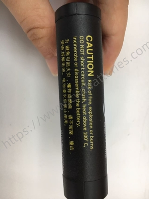 GE HealthCare Patient Data Module (PDM) 2016989-003 Rechargeable Lithium Ion Battery 10.8V 1.85Ah 20Wh