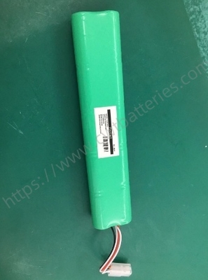 Physio-Control Medtronic LIFEPAK20 Defibrillator Machine 10HR-SCU Battery 3200497-001 12V 3000mAh Used