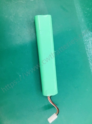 Physio-Control Medtronic LIFEPAK20 Defibrillator Machine 10HR-SCU Battery 3200497-001 12V 3000mAh Used