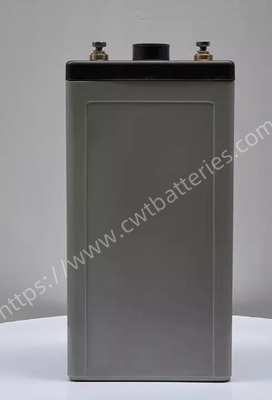 LEOCH DJ200 Lead Acid Battery 2V 200Ah VRLA Batteries for UPS Power Communication Deep Cycle Maintenance Free